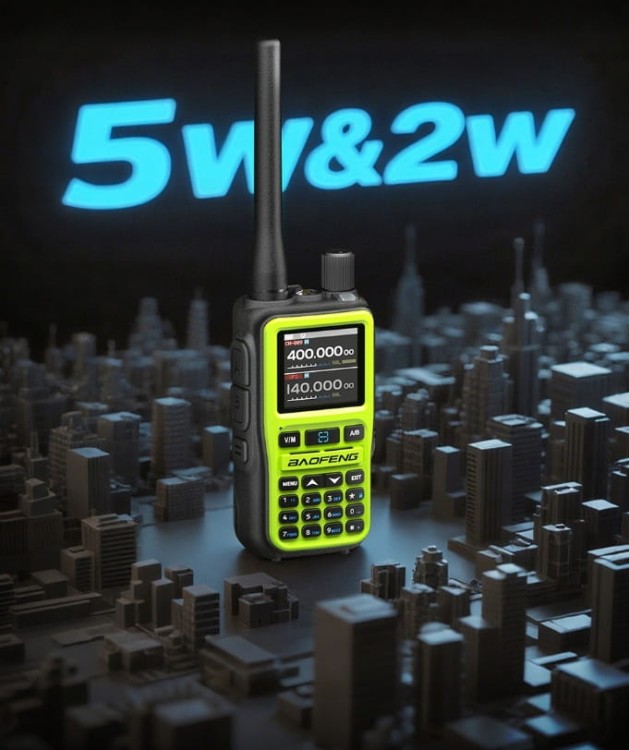 BAOFENG UV-5R ZIELONY 2.jpg