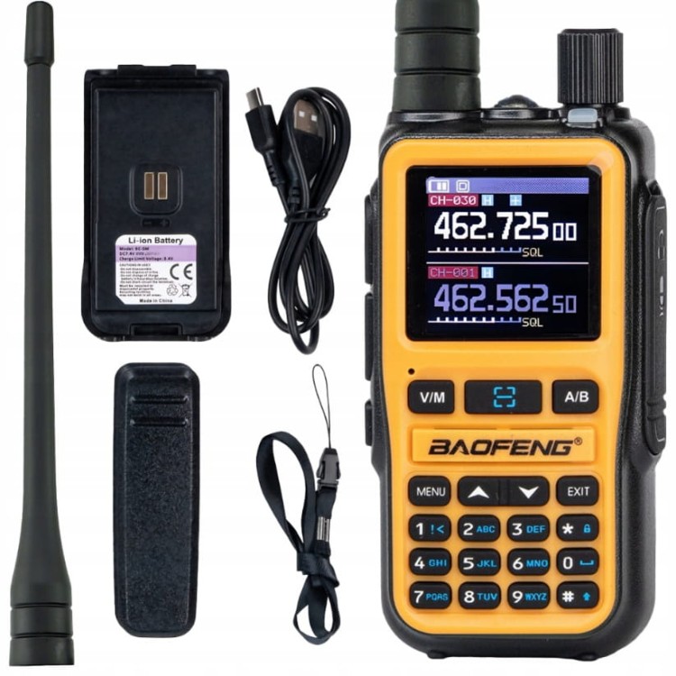 BAOFENG UV-5R MINI ORANGE 1.jpg